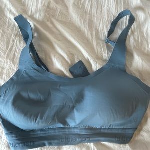 Lululemon All Powered Up Bra Medium Support